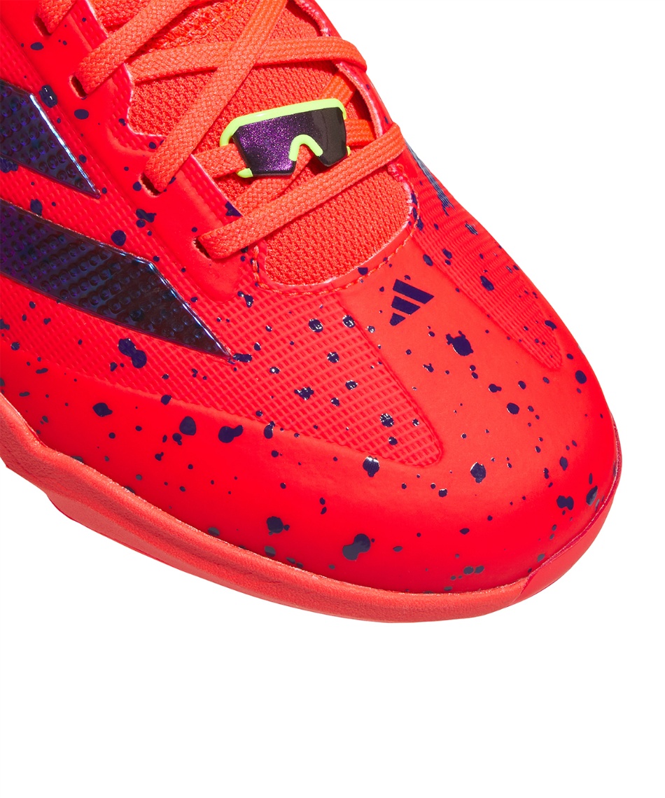 アディダス(adidas) 野球 金歯スパイク アディゼロ インパクト TPU BSB