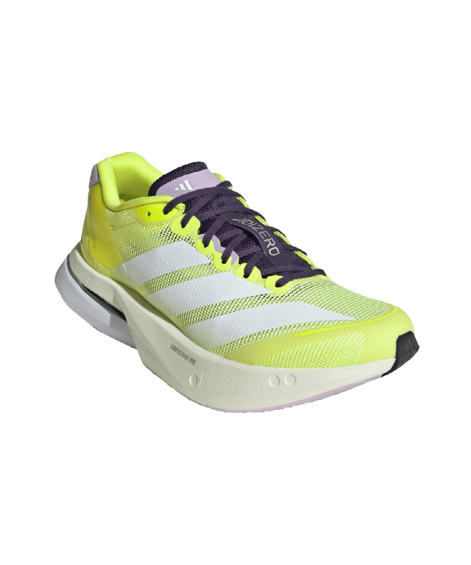 ランニングシューズ アディゼロ ボストン13 Adizero Boston 13 JP9246