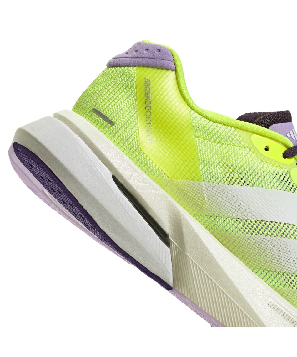 ランニングシューズ アディゼロ ボストン13 Adizero Boston 13 JP9246