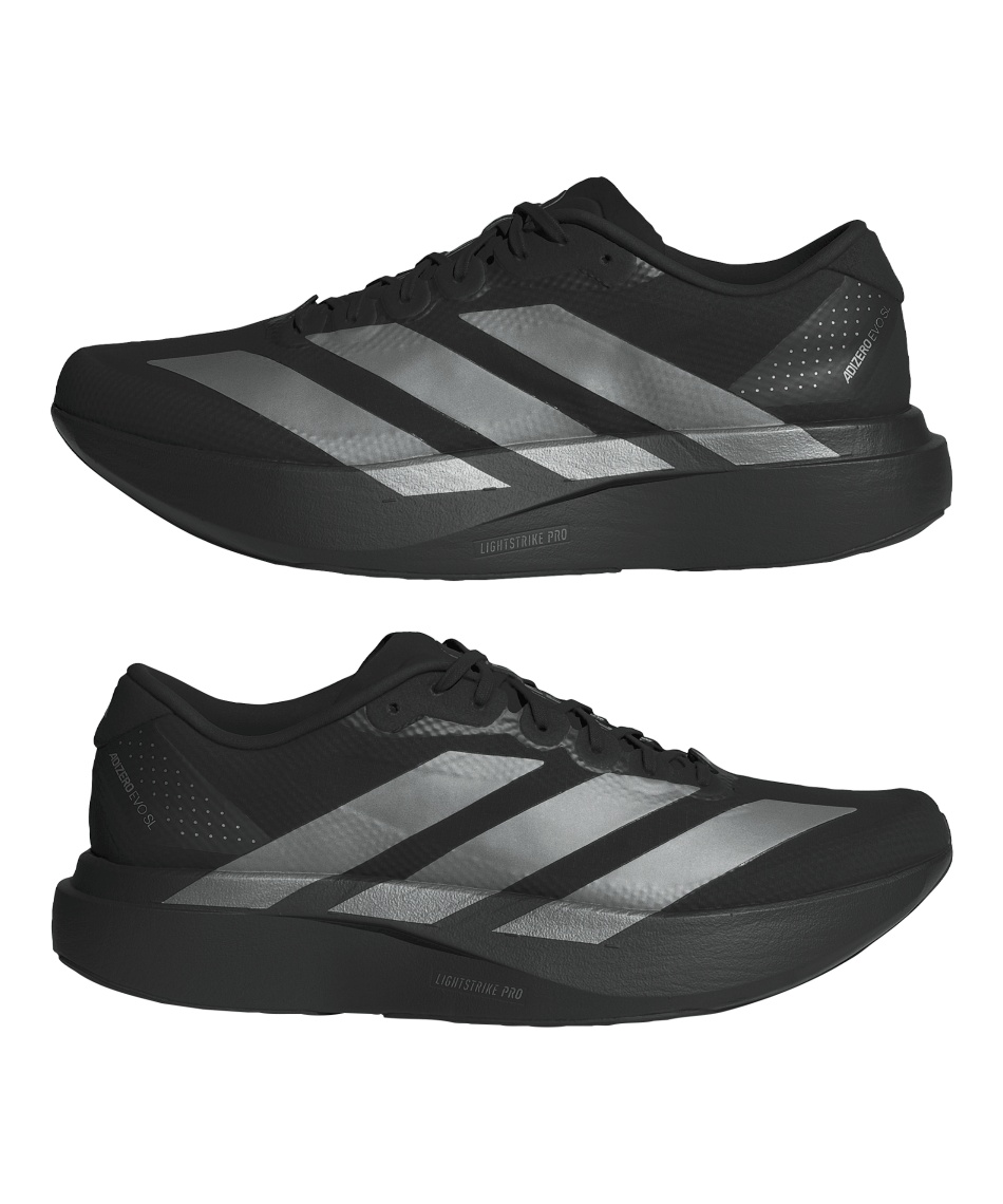 ランニングシューズ アディゼロ EVO SL Adizero EVO SL KI6901 OOS26