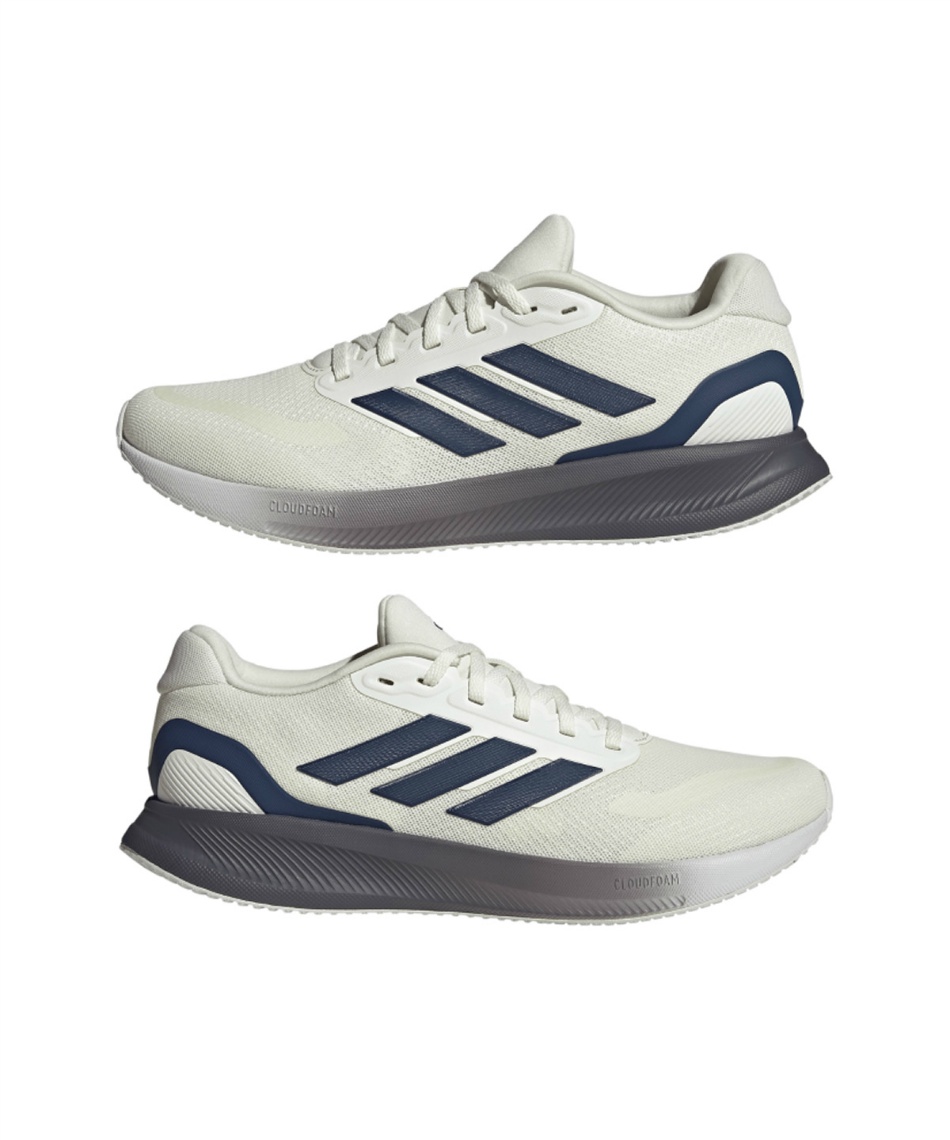 ランニングシューズ ランファルコン 5 JQ6977 NKE45 | スポーツ用品