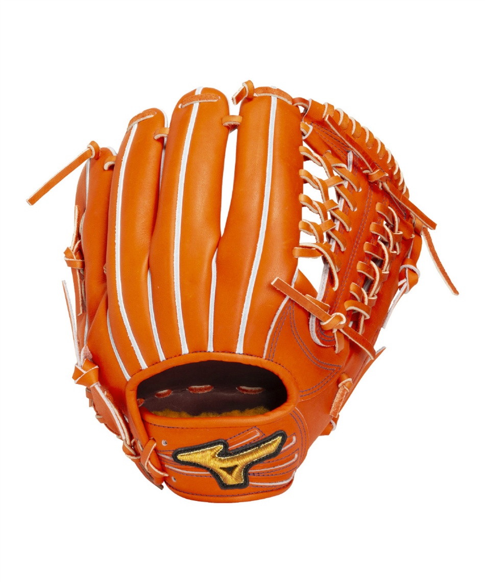 ミズノ(MIZUNO) 野球 硬式グローブ オールラウンド用 ミズノプロ限定