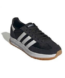 �l���|�C���g70pt �y���������z�A�f�B�_�X(adidas) �X�j�[�J�[ ���� RUN 70s 2.0 IH8585 NJG80 �����Y BK�^WH 27�D5