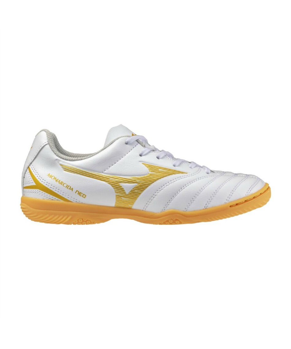 ミズノ(MIZUNO) フットサルシューズ インドア モナルシーダネオ3