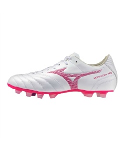 �l���|�C���g130pt �y���������z�y3��6��10�������z �~�Y�m(MIZUNO) �T�b�J�[�X�p�C�N ���i���V�[�_�l�I3 PRO WIDE P1GA262364 �����Y ���f�B�[�X 64�iWH�^PK�j 29�D5