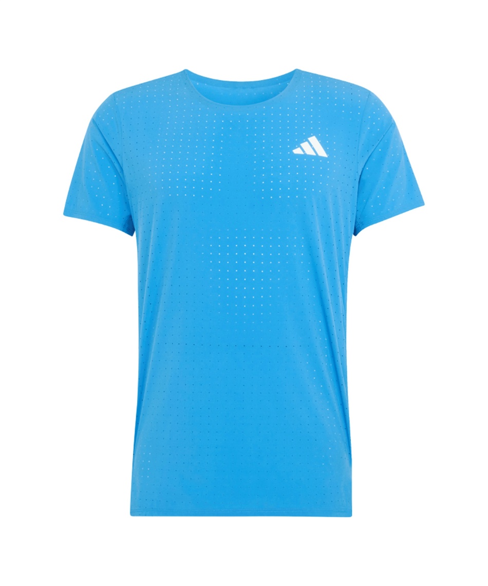 ランニングウェア Tシャツ 半袖 アディゼロ ランニング半袖Tシャツ