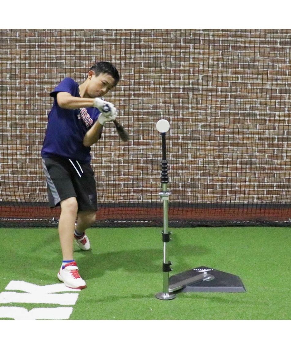 半年保証付】 フィールドフォース(FIELDFORCE) 野球 バッティング