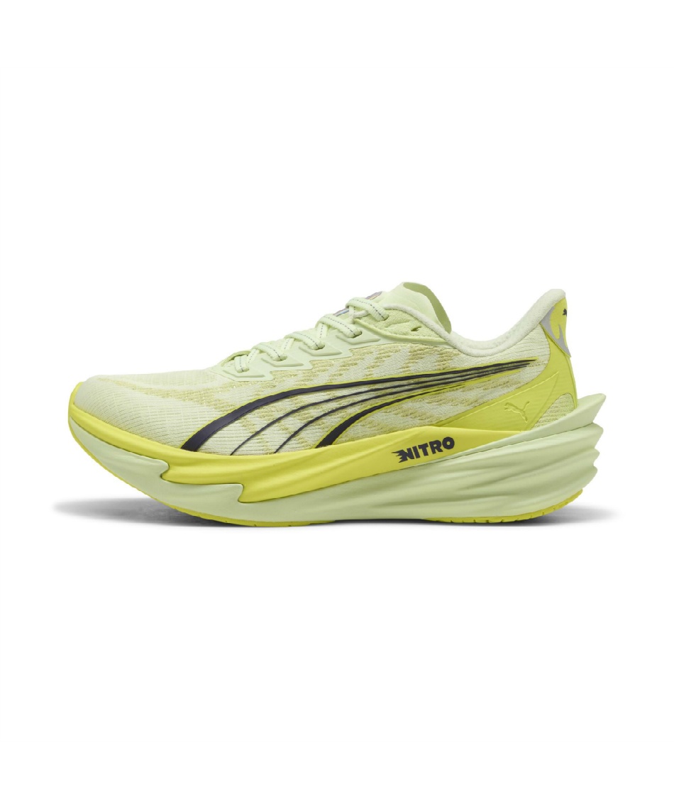 ランニングシューズ ディヴィエイトニトロ 4 312124-04 | スポーツ用品