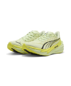 �l���|�C���g2880pt 3% OFF�^SALE �y���������z�v�[�}(PUMA) �����j���O�V���[�Y �f�B���B�G�C�g�j�g�� 4 312124-04 ���f�B�[�X APPLE SPRT 24�D5