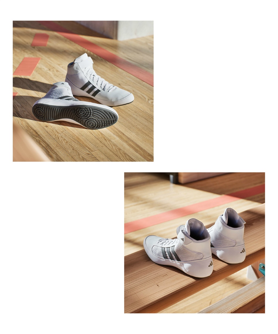 レスリングシューズ HVC Shoes KDO02 【ご自宅配送限定】‥ | スポーツ