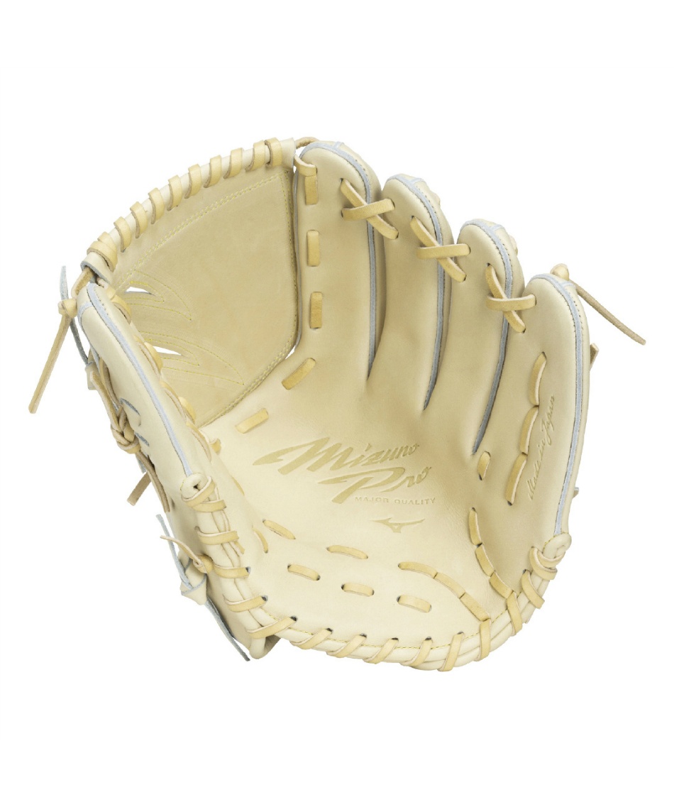 野球 硬式グローブ 投手用 硬式用ミズノプロ限定仕様モデル投手用