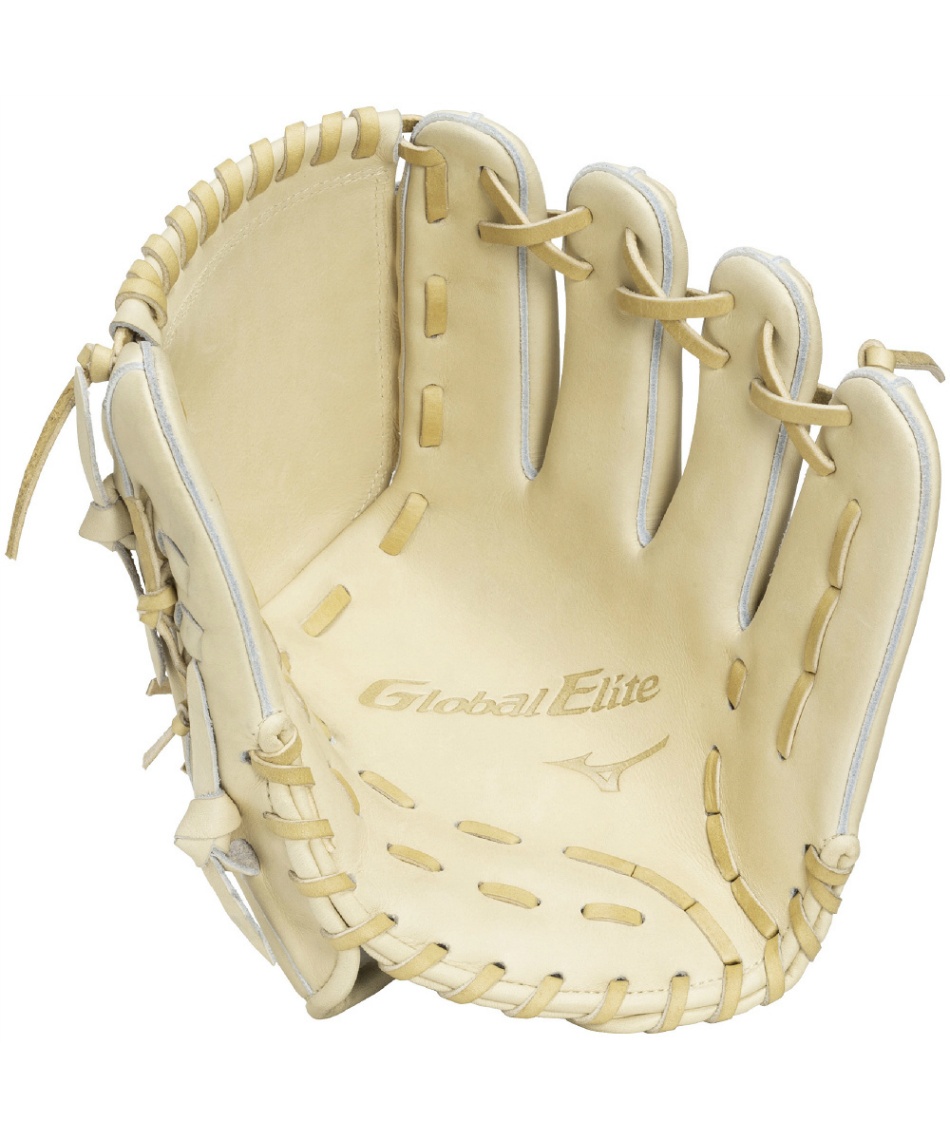 硬式用 グローブ 野球 硬式グローブ 投手用 硬式用 グローバルエリート Professional