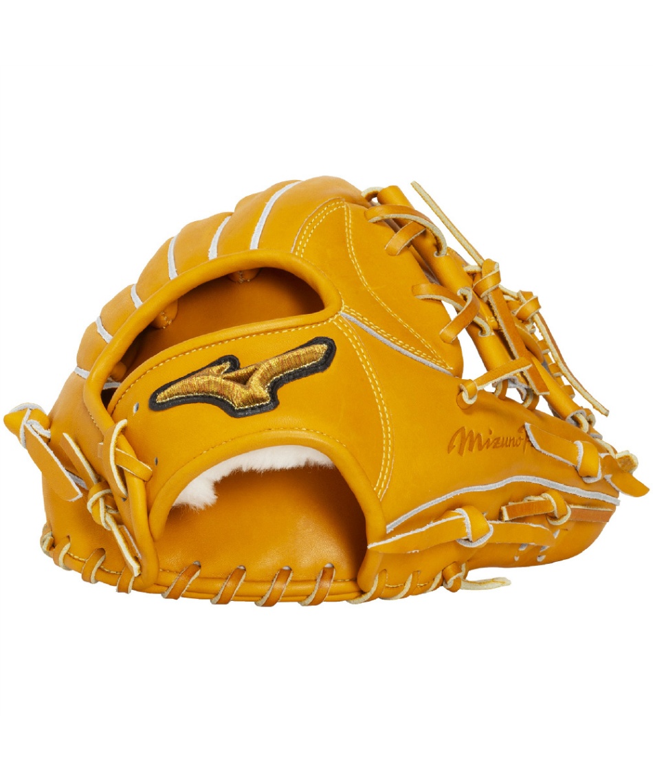 野球 一般軟式グローブ 内野手 軟式用ミズノプロ CraftedEdition 坂本