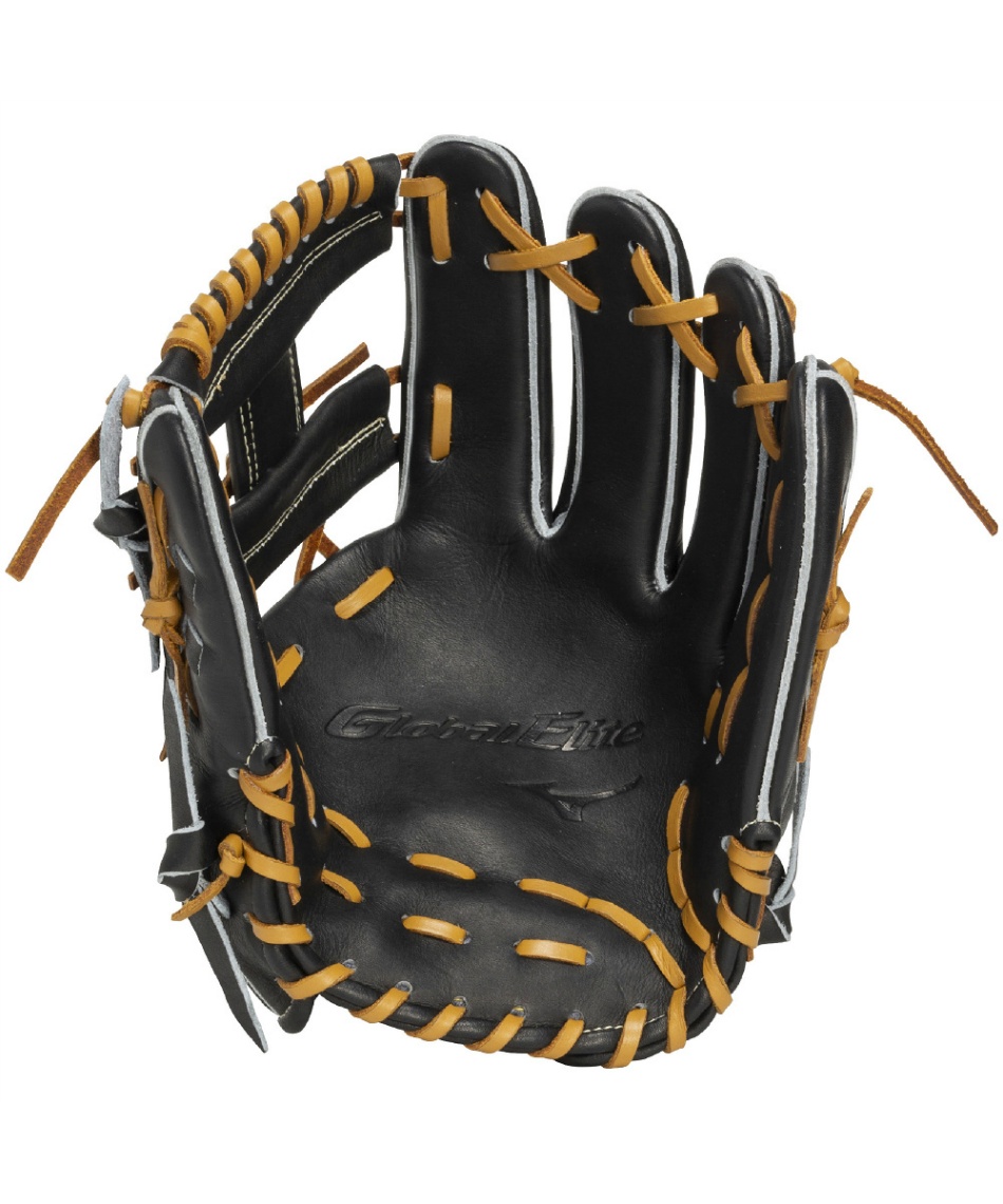 グローバルエリート　軟式　内野手　グローブ　坂本モデル　ミズノ　即日発送 ミズノ(MIZUNO) 野球 一般軟式グローブ 内野手 軟式用 グローバル