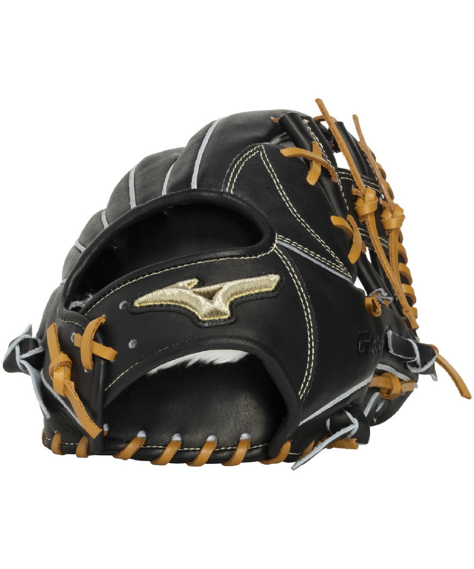 ミズノ(MIZUNO) 野球 一般軟式グローブ 内野手 軟式用 グローバル