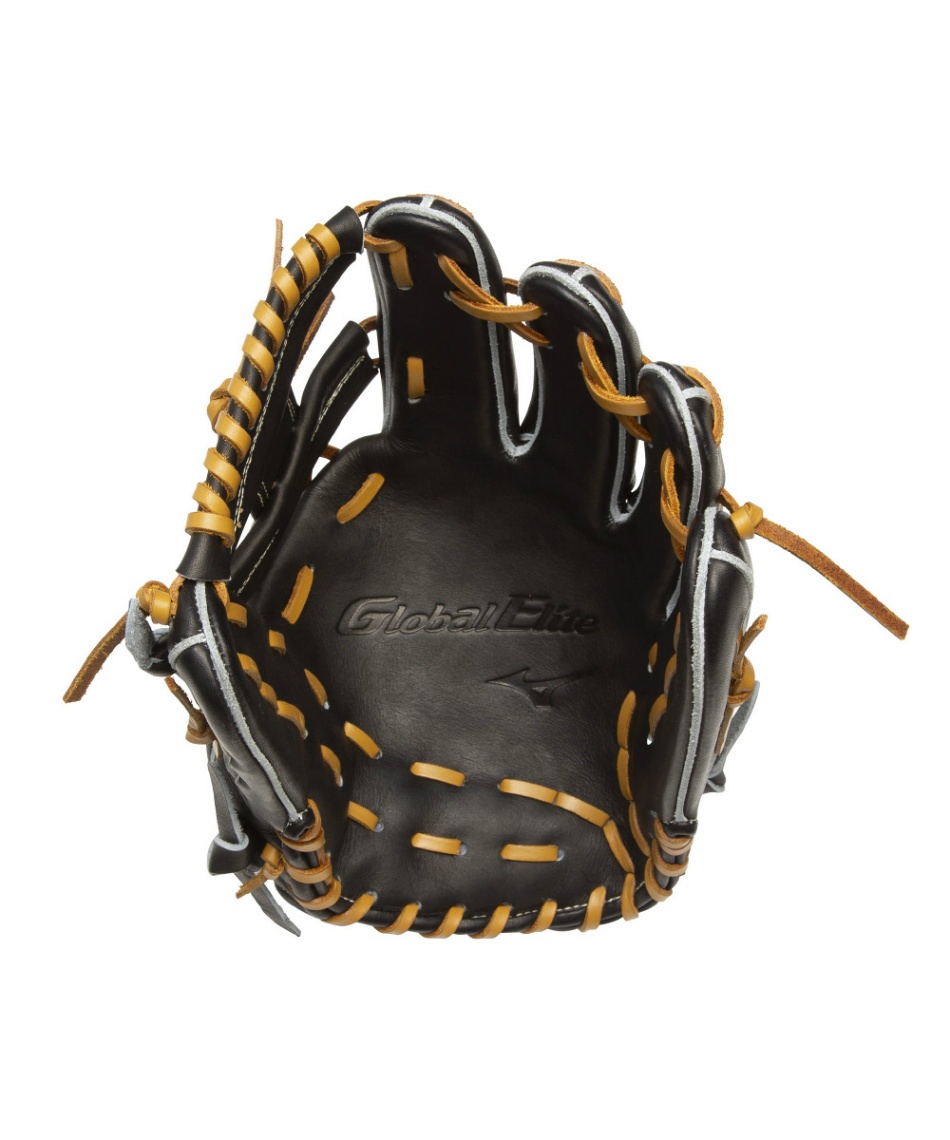 ミズノ(MIZUNO) 野球 一般軟式グローブ 内野手 軟式用 グローバル