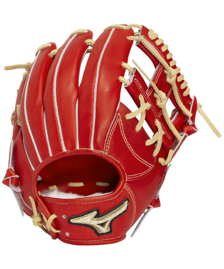 野球グローブ ミズノ グローバルエリート 軟式 内野手 グローブ 一般