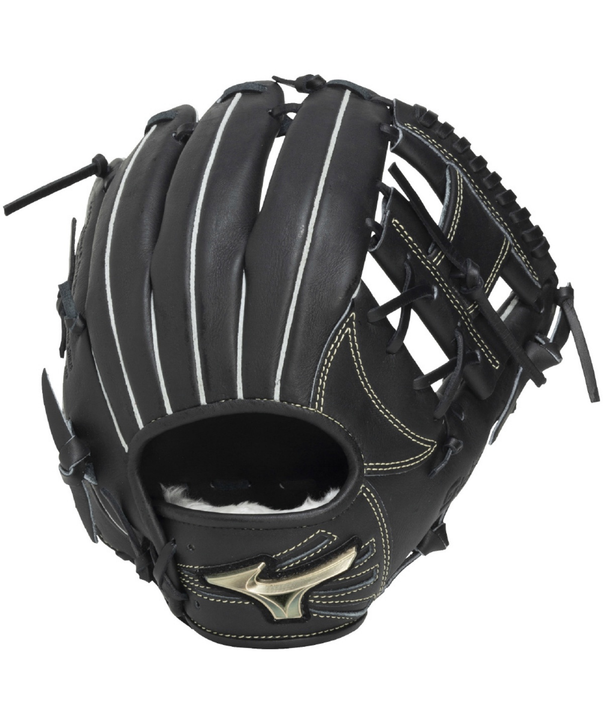 ミズノ(MIZUNO) 野球 少年軟式グローブ オールラウンド用 ジュニア軟式