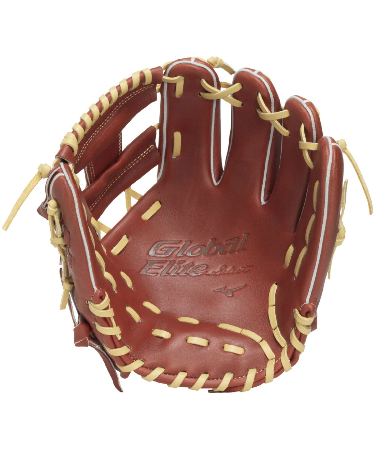 ミズノ(MIZUNO) 野球 少年軟式グローブ オールラウンド用 ジュニア軟式