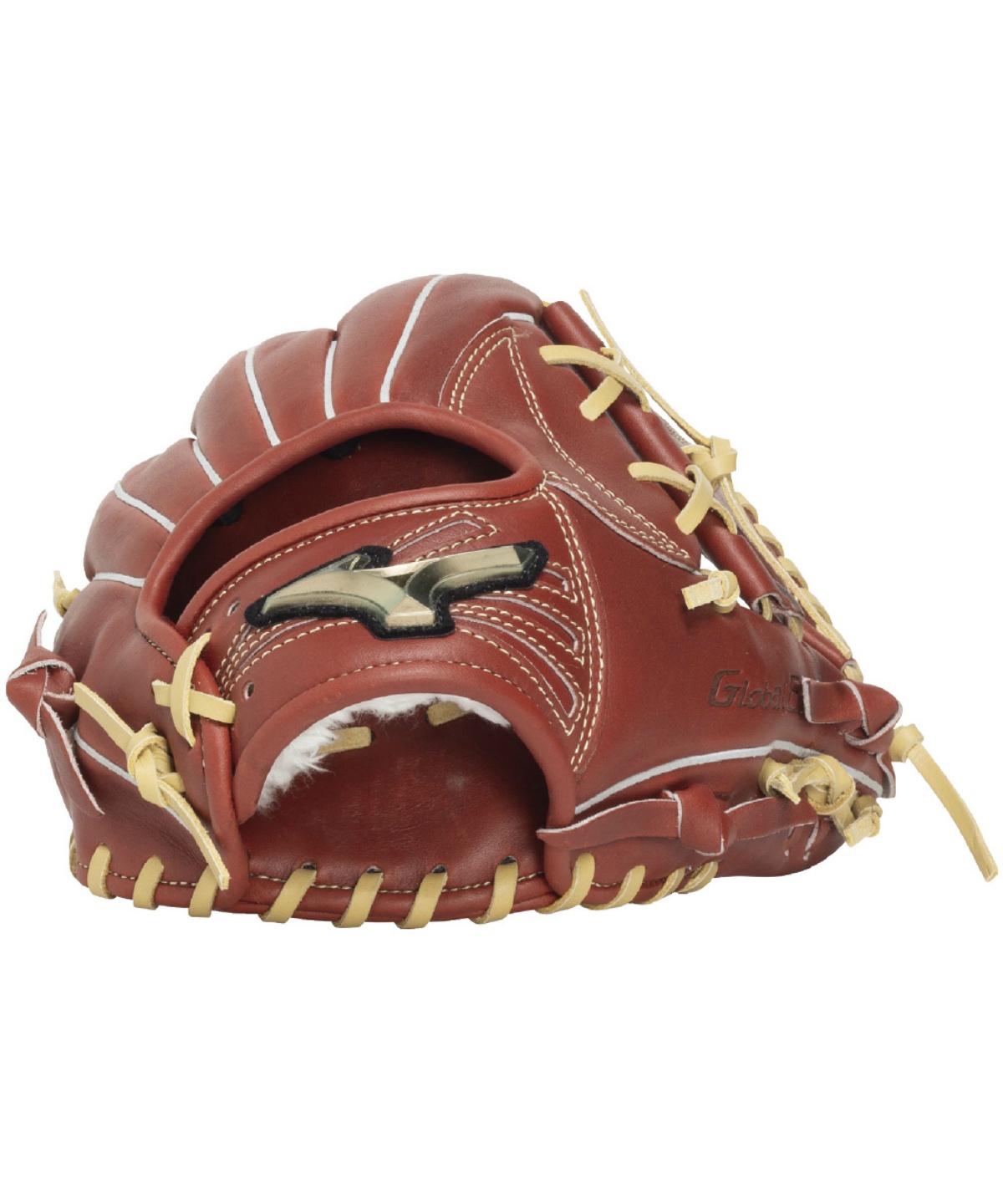 ミズノ(MIZUNO) 野球 少年軟式グローブ オールラウンド用 ジュニア軟式