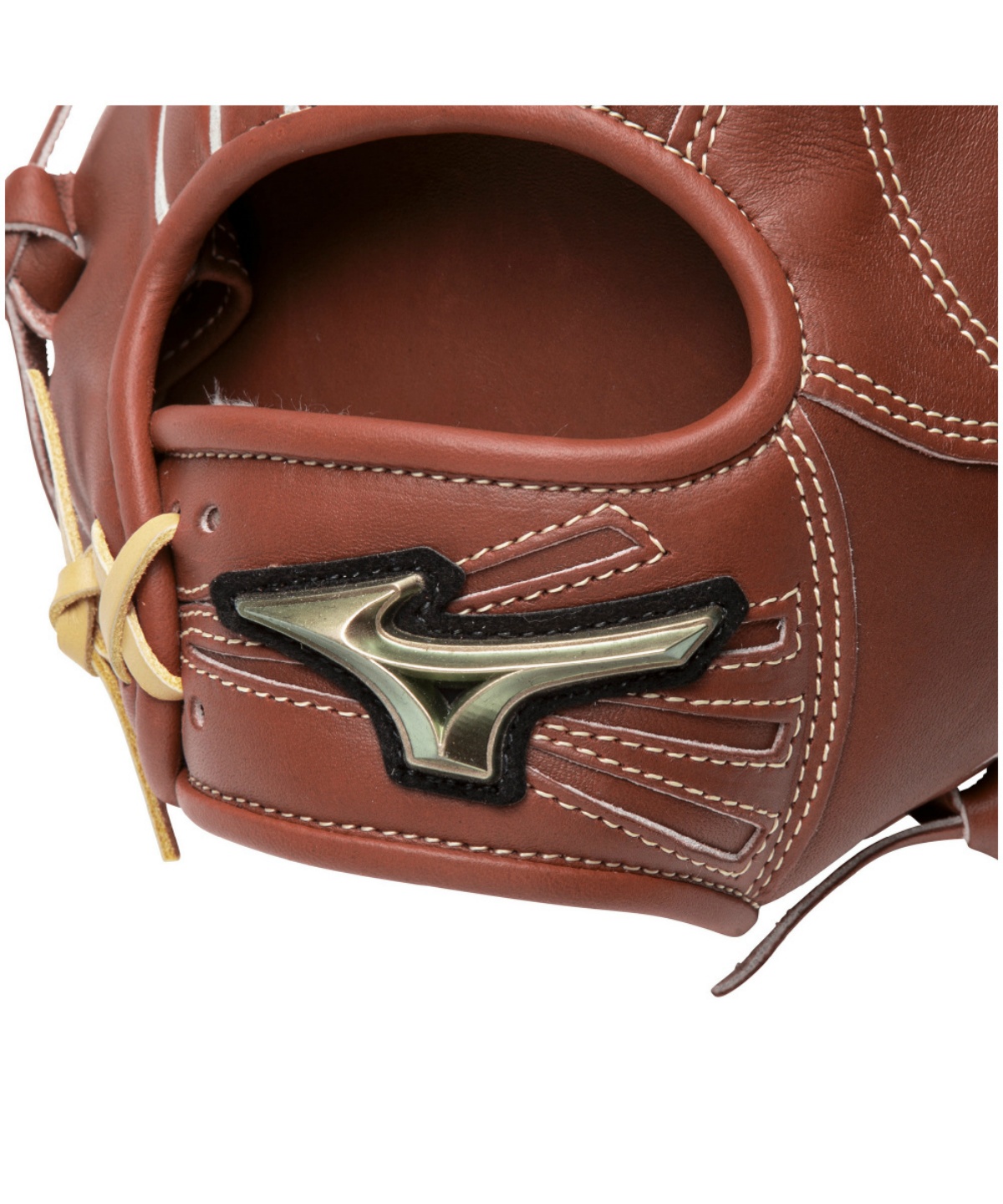 ミズノ(MIZUNO) 野球 少年軟式グローブ オールラウンド用 ジュニア軟式