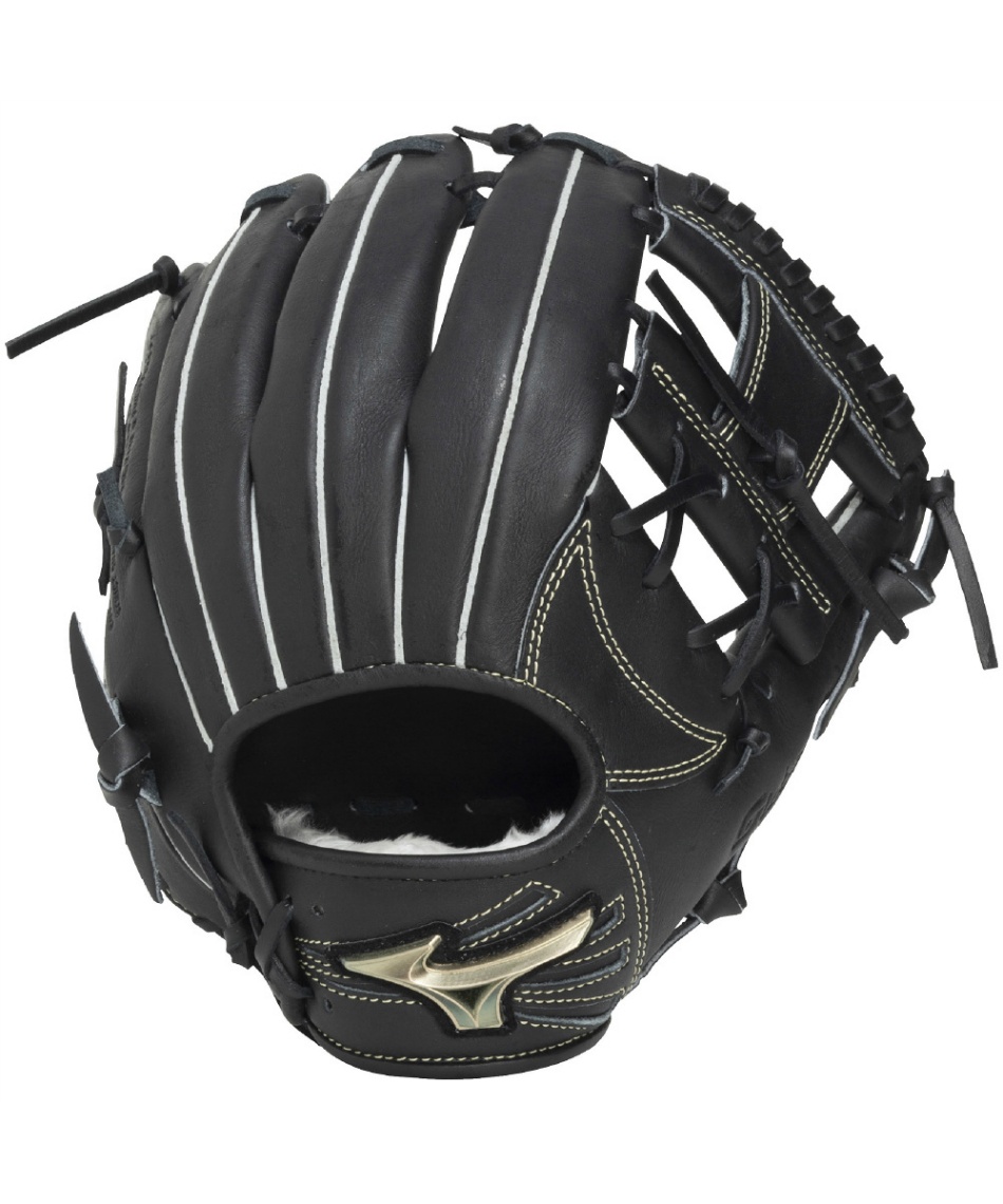 野球グローブ ミズノ グローバルエリート 軟式 サイズ10」の人気商品