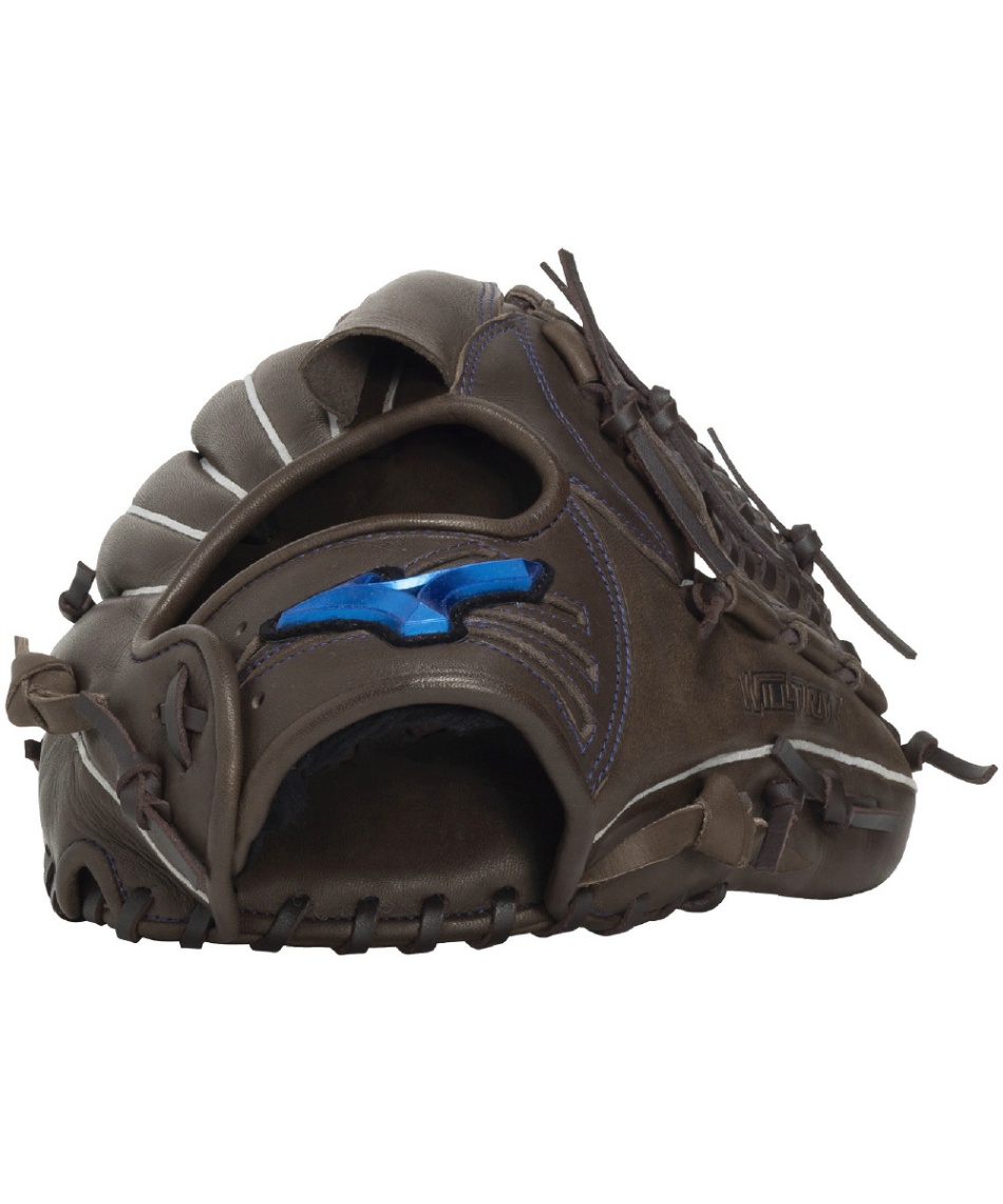 ミズノ(MIZUNO) ソフトボールグローブ 投手 ソフトボール用 WILL DRIVE