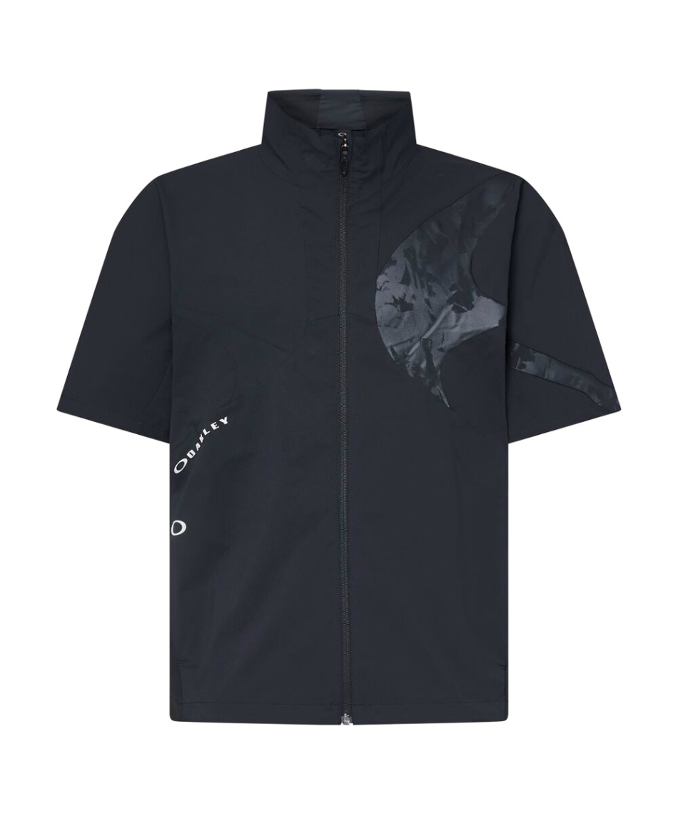 オークリー(OAKLEY) スポーツウェア クロスウェア 上下セット ENHANCE