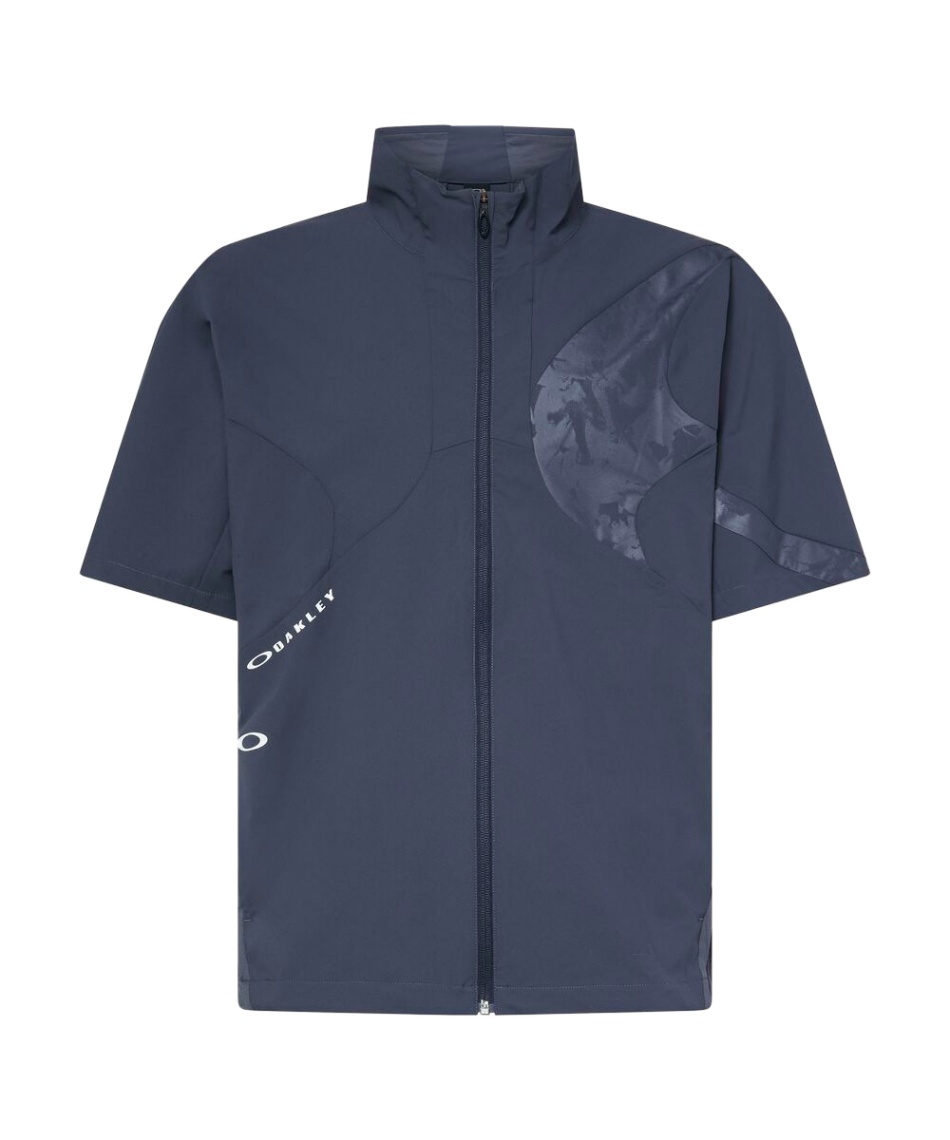 �l���|�C���g53pt 29% OFF�^SALE �y���������z�I�[�N���[(OAKLEY) �X�|�[�c�E�F�A �N���X�E�F�A �W���P�b�g ENHANCE MOBILITY S/S JACKET 7.0 FOA408987 �y�������K�i�z �����Y 2DE M�iUS�|S�j