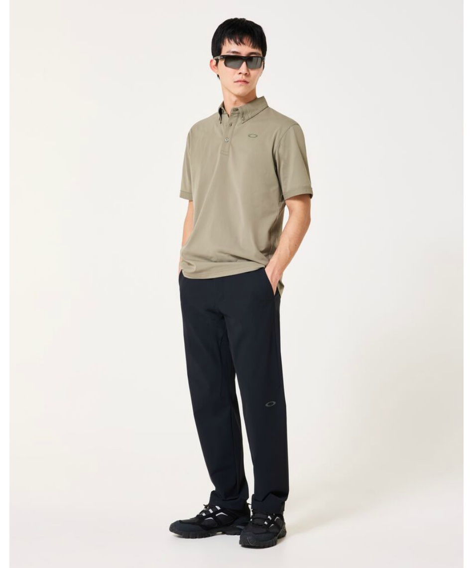 オークリー(OAKLEY) ウインドブレーカー パンツ MULTI TYPE-04 COLD