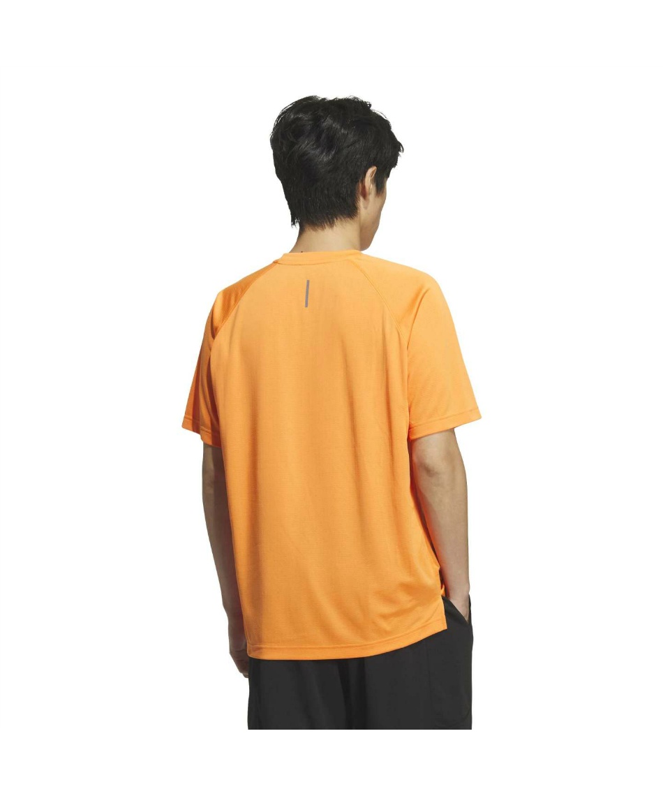 Tシャツ 半袖 TE クールセンサー 3B 半袖Tシャツ KF9124 V8677