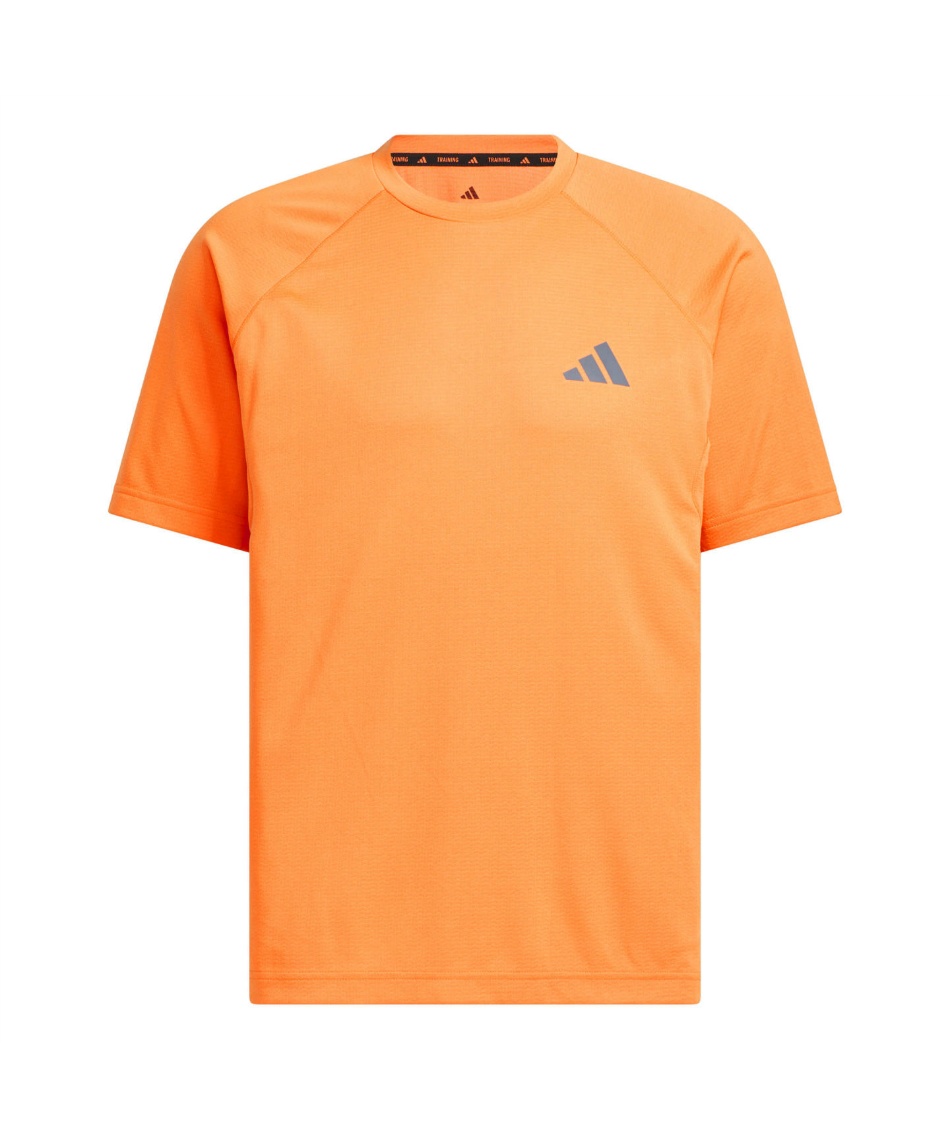 idea半袖T-シャツ Tシャツ 半袖 TE クールセンサー 3B 半袖Tシャツ KF9124 V8677