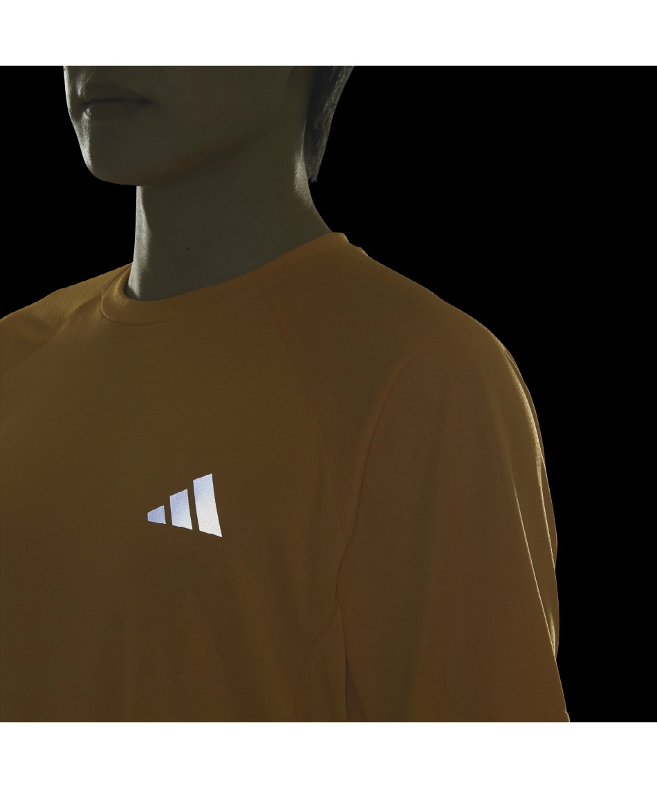 Tシャツ 半袖 TE クールセンサー 3B 半袖Tシャツ KF9124 V8677