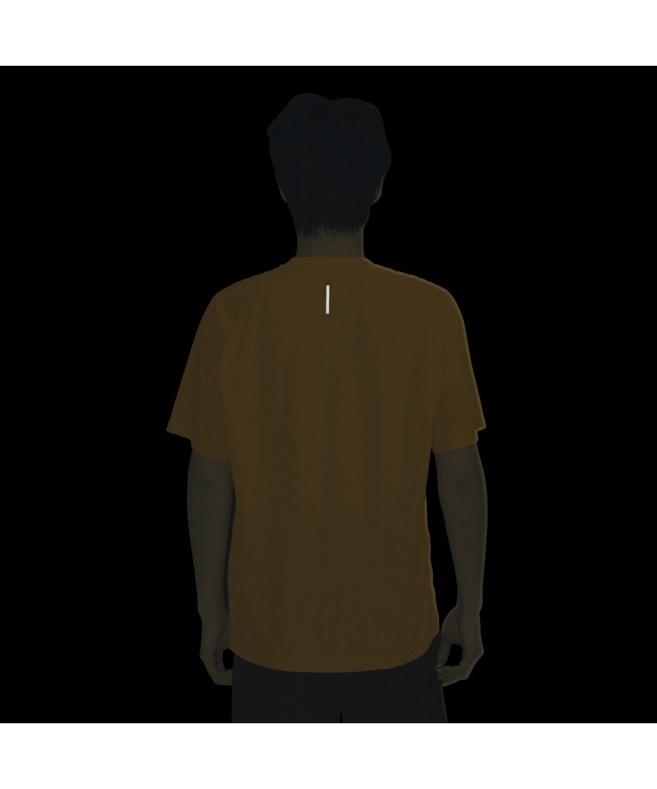 Tシャツ 半袖 TE クールセンサー 3B 半袖Tシャツ KF9124 V8677