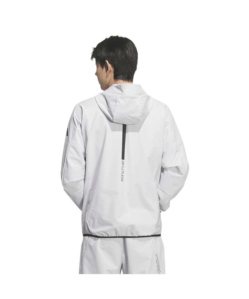 スポーツウェア クロスウェア ジャケット ADPT クロスジャケット