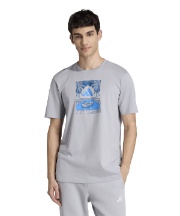 Tシャツ 半袖 SUMMER SLIDES RELAX GRAPHIC T-SHIRT JZ5003 P2742