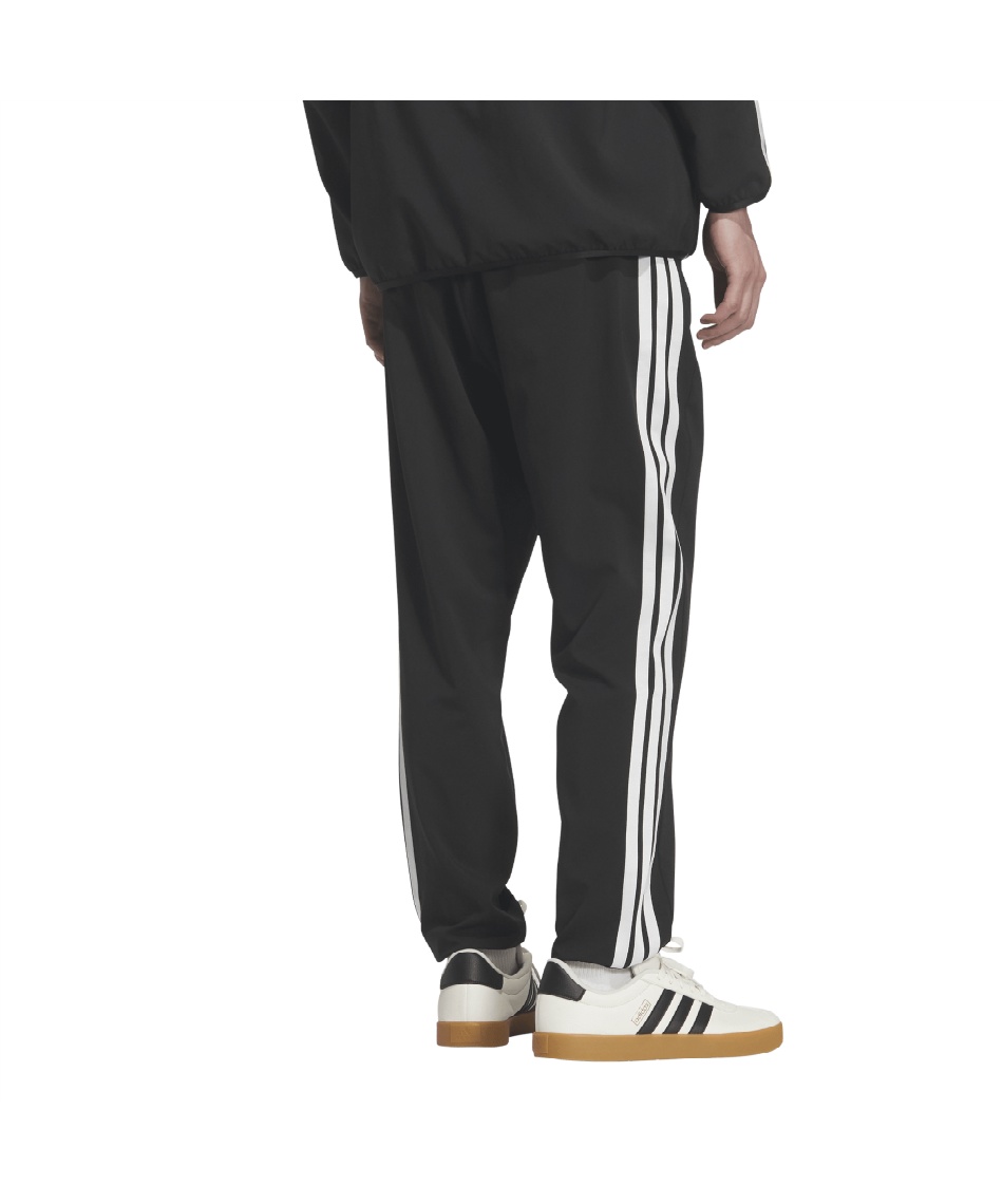 スポーツウェア クロスウェア ロングパンツ 3 STRIPES LOOSE FIT LIGHT