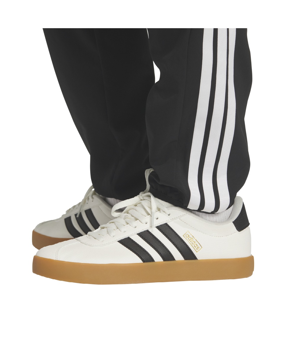スポーツウェア クロスウェア ロングパンツ 3 STRIPES LOOSE FIT LIGHT