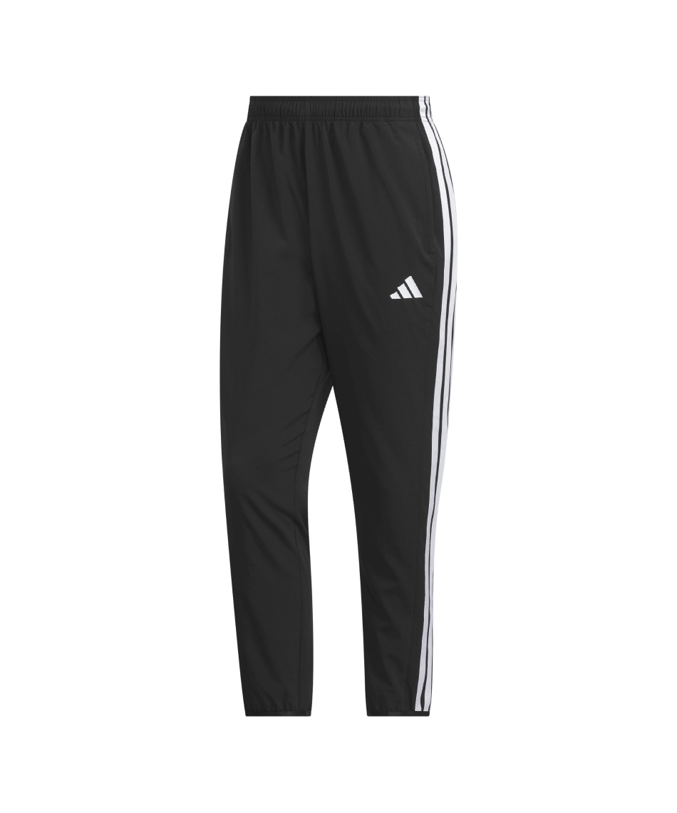 スポーツウェア クロスウェア ロングパンツ 3 STRIPES LOOSE FIT LIGHT