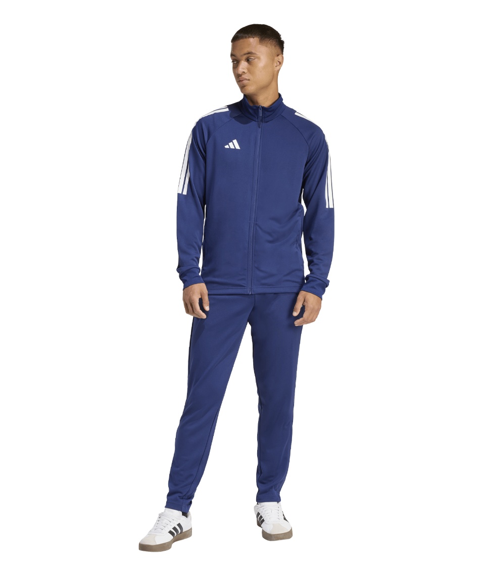 アディダス(adidas) スポーツウェア ジャージ 上下セット CLIMACOOL