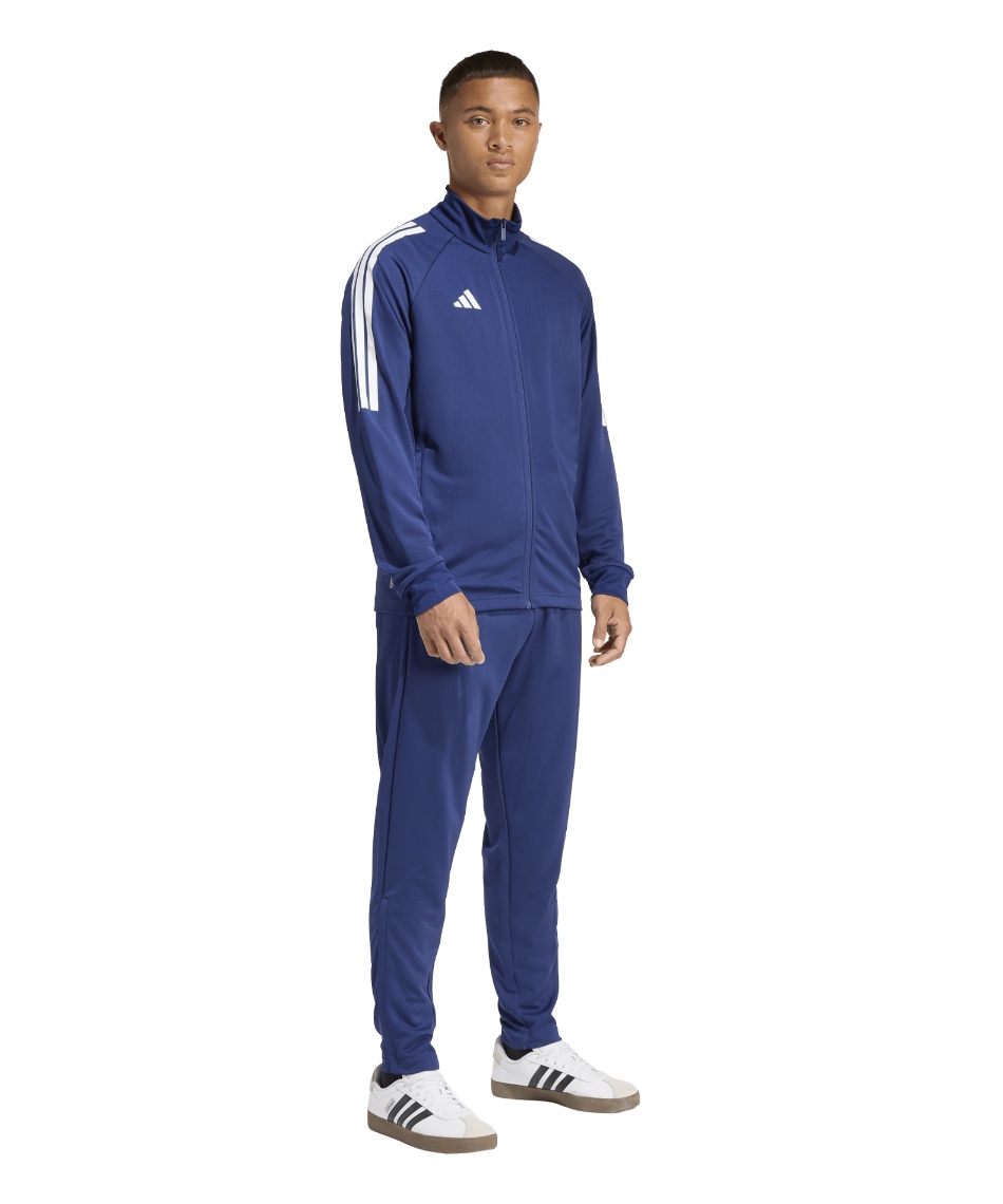 アディダス(adidas) スポーツウェア ジャージ 上下セット CLIMACOOL