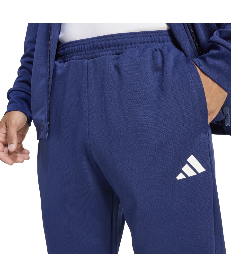 アディダス(adidas) スポーツウェア ジャージ 上下セット CLIMACOOL