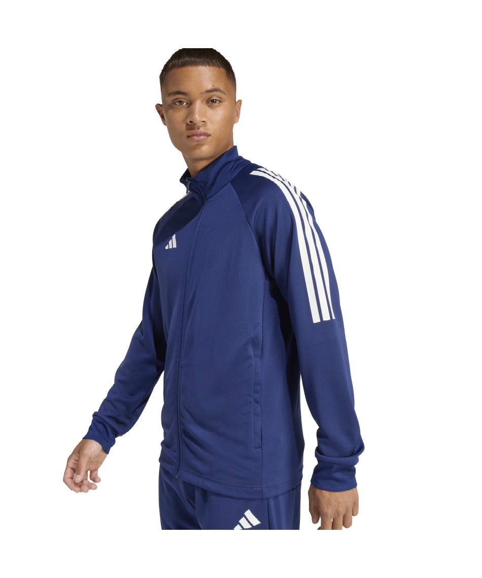 アディダス(adidas) スポーツウェア ジャージ 上下セット CLIMACOOL