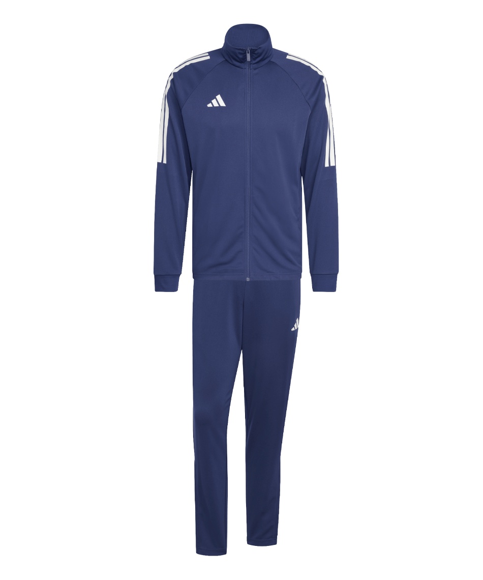 アディダス(adidas) スポーツウェア ジャージ 上下セット CLIMACOOL