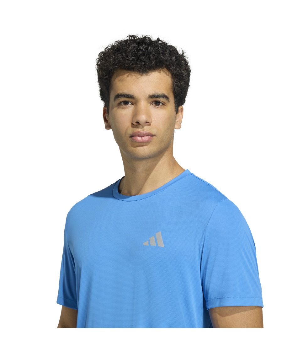 Tシャツ 半袖 Run Ess Tee P6147 KB5966 【国内正規品】 | スポーツ