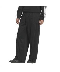 �l���|�C���g70pt �y���������z�A�f�B�_�X(adidas) �X�E�F�b�g�p���c �X�^�W�A�� �g���R�b�g ���[�Y�t�B�b�g �X�g���[�g ���b�O �p���c KQ6916 VK005 �����Y BK�^BK M