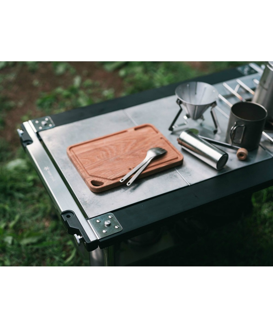 スノーピーク(snow peak) 野遊びセット 26福箱セパレートIGT3ユニット