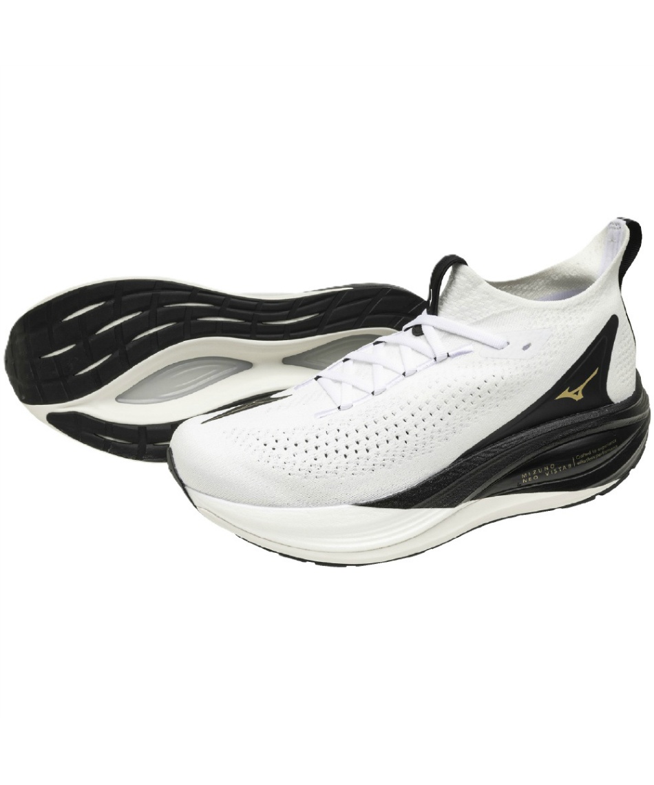 ミズノ(MIZUNO) ランニングシューズ ミズノネオビスタ2 MIZUNO NEO