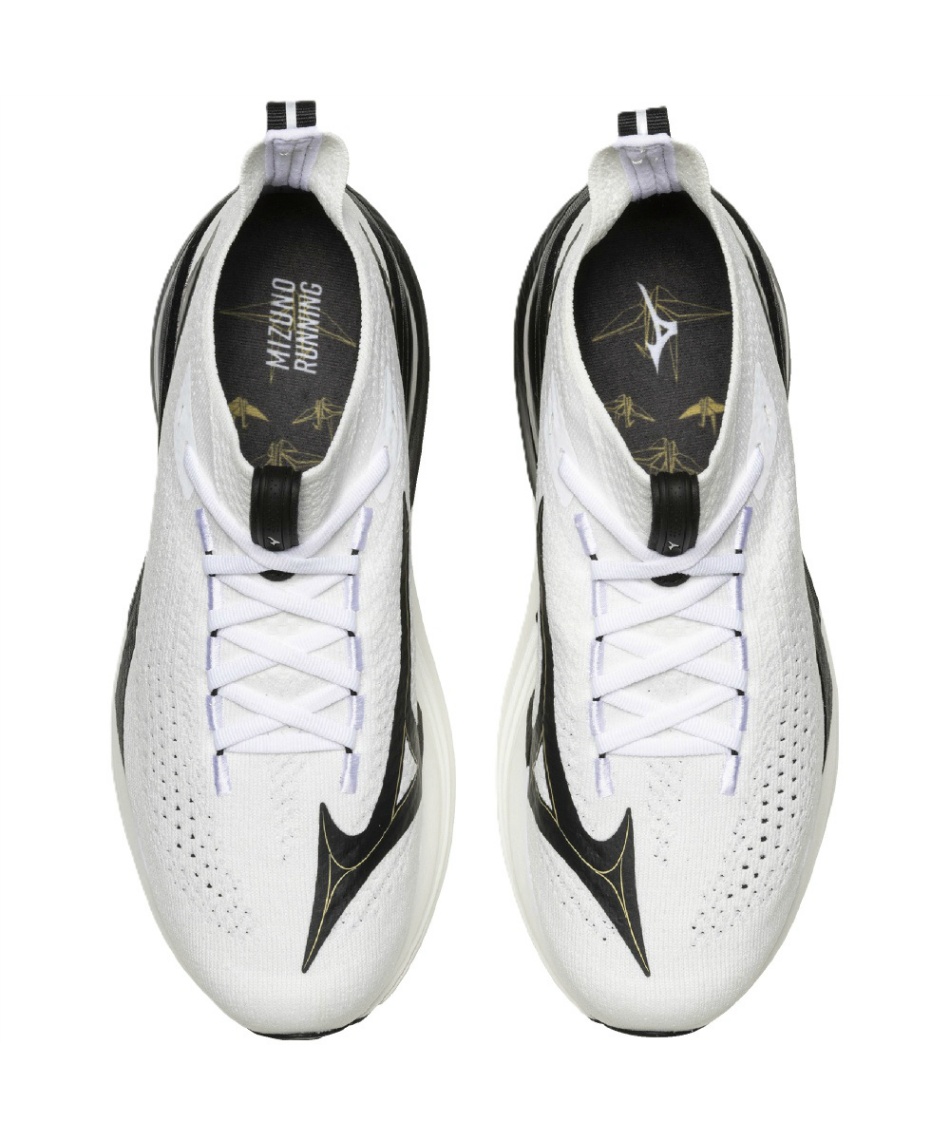 ミズノ(MIZUNO) ランニングシューズ ミズノネオビスタ2 MIZUNO NEO