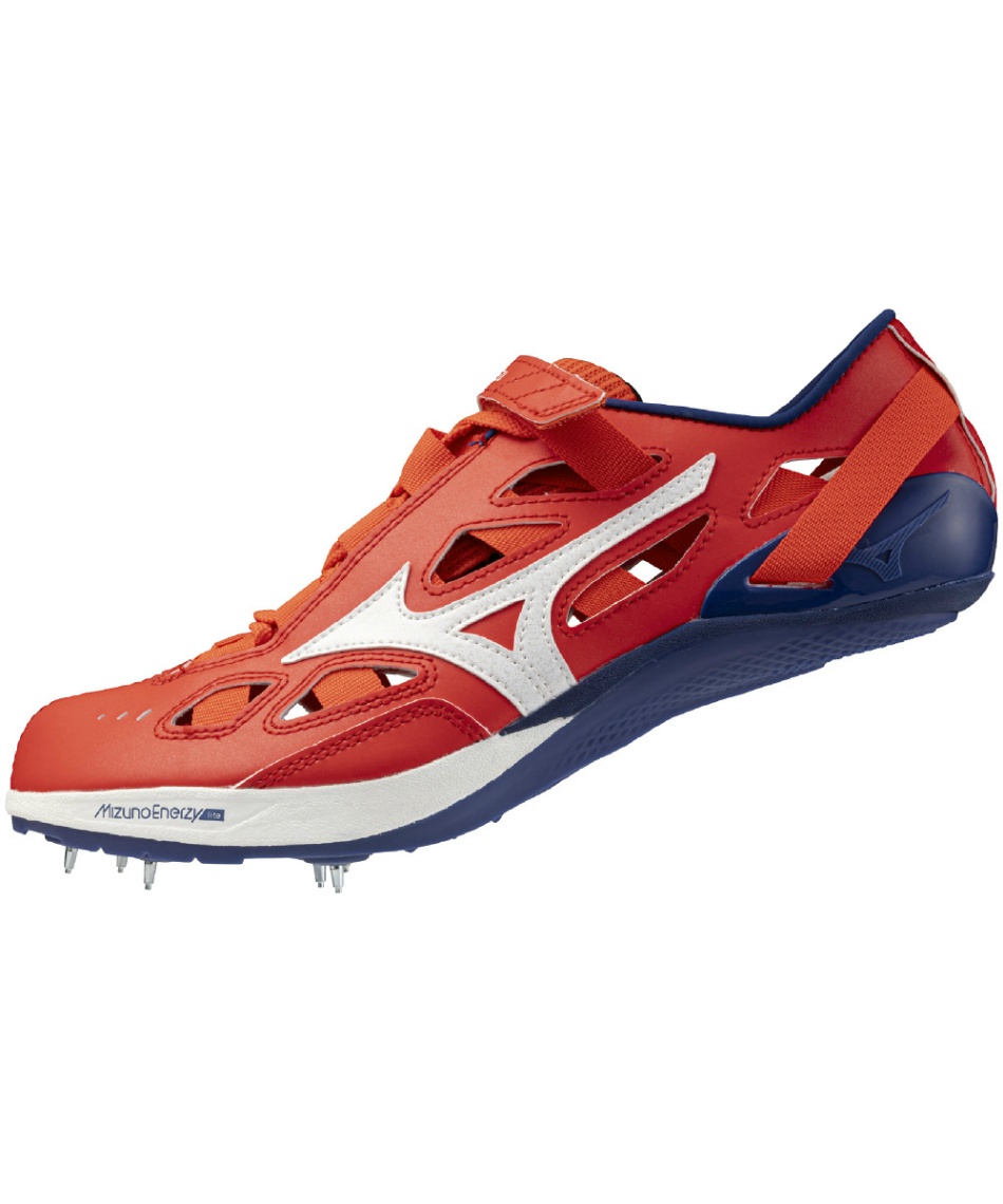 ミズノ(MIZUNO) 陸上スパイク オールウェザー クロノインクスNEO